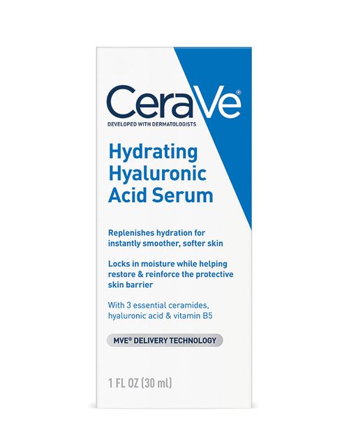 Hydrating Facial Cleanser