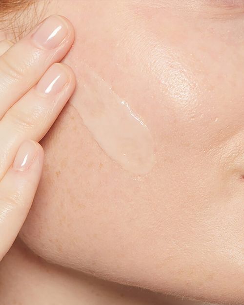Hydrating Facial Cleanser
